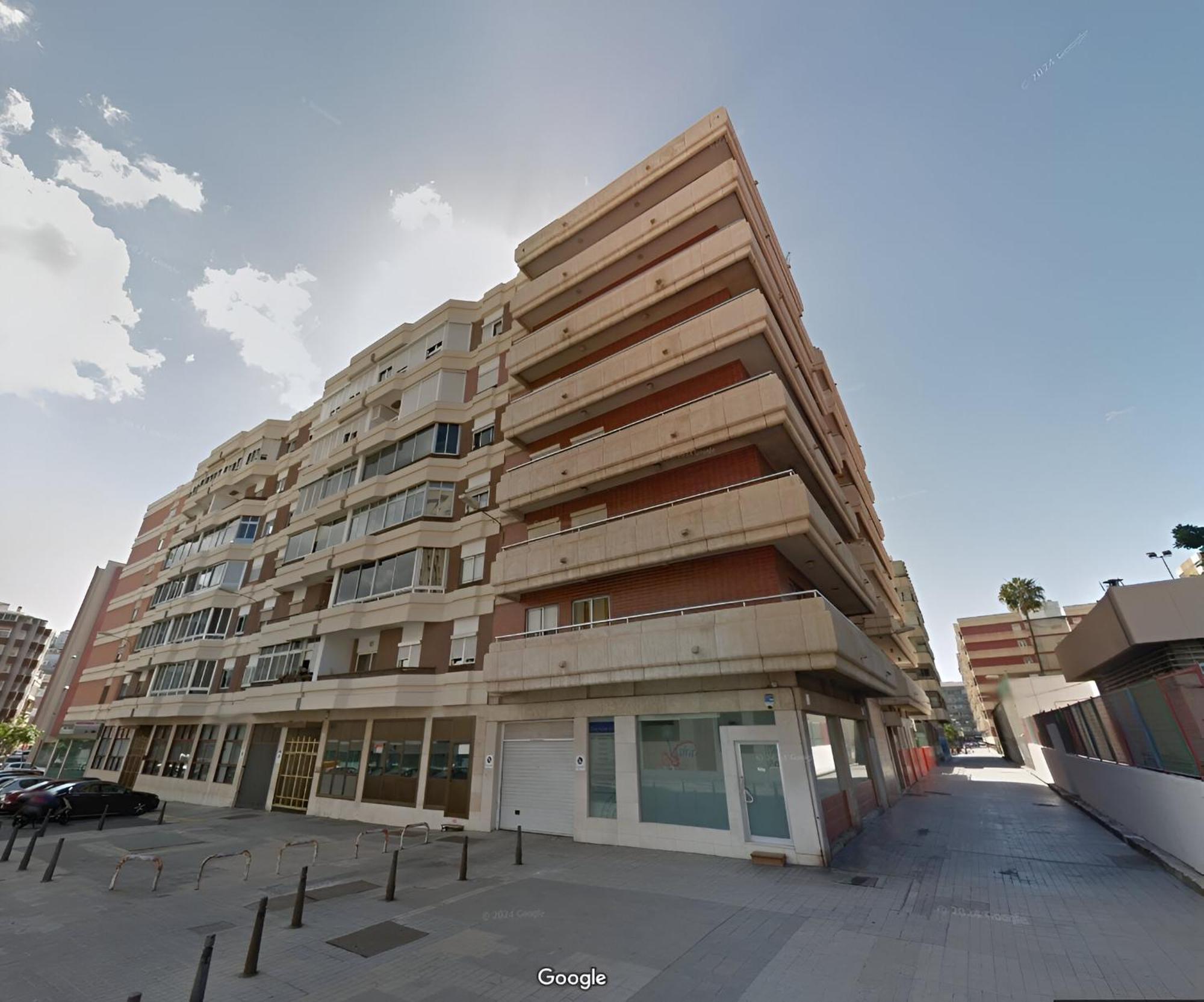 Brisa Urban Loft Centrico Amplio Y Luminoso Apartment Las Palmas de Gran Canaria Exterior photo